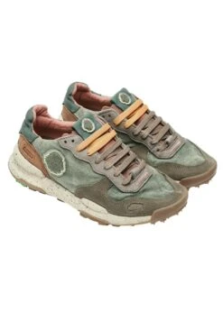 Satorisan ChacronaSneakers BasseWild Grass Uomo Sneaker S7A12O00X-M11 7 Satorisan ChacronaSneakers BasseWild Grass Uomo Sneaker S7A12O00X-M11 -Vendite Lloyd 8d9ab2b061e64d25969bf888a2a09ab6