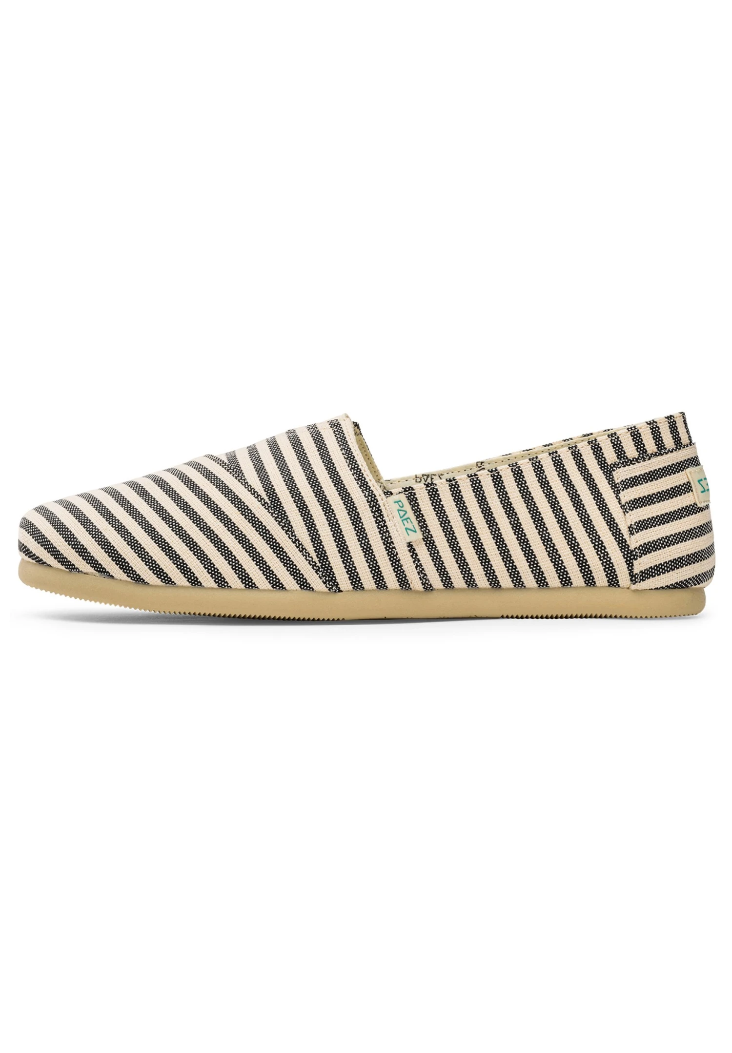 Classic Surfy - Espadrillas - Brown 5 Classic Surfy - Espadrillas - Brown - immagine 3
