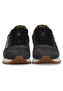 Sun68 Jaki Bicolor - Sneakers Basse - Nero 10 Sun68 Jaki Bicolor - Sneakers Basse - Nero -Vendite Lloyd 8f4bfde73aca4d61803ed32328c488e0