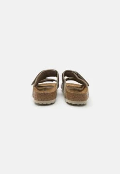 Birkenstock Uji Unisex - Pantofole - Taupe -Vendite Lloyd 8fc2200940b2454daaf67098cd29474e
