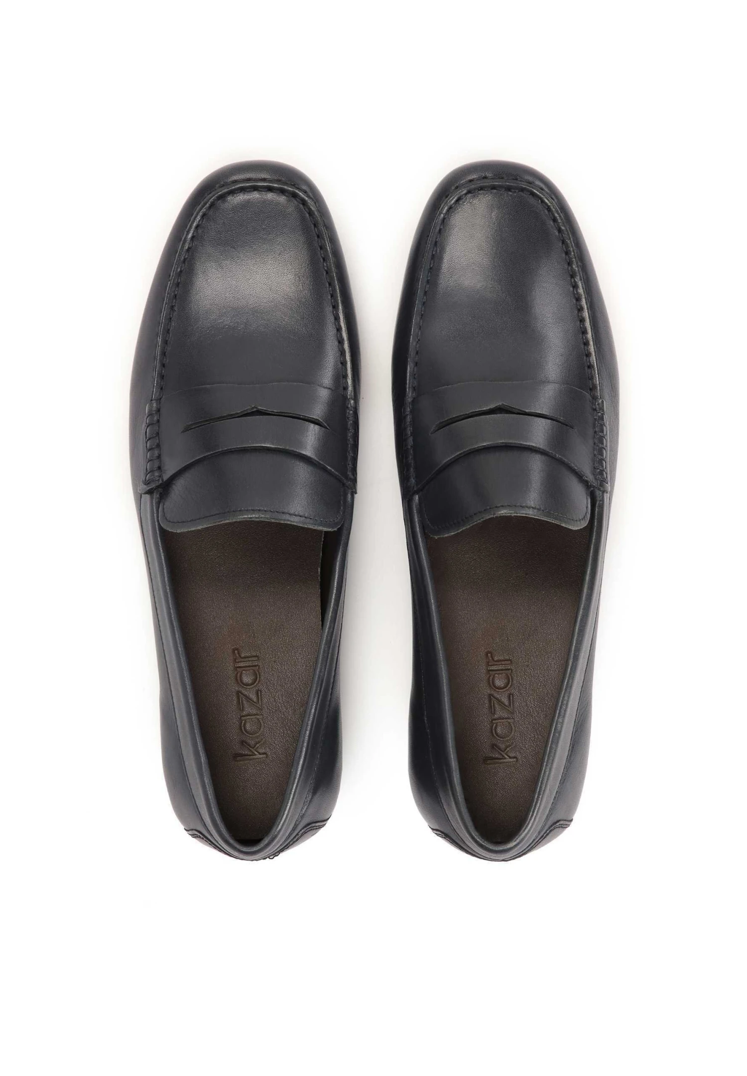 Kazar Malo - Mocassini - Blue 5 Kazar Malo - Mocassini - Blue - immagine 3