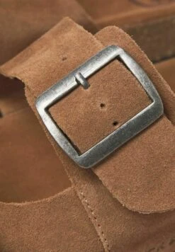 Jack & Jones CiabattineTobacco Brown Uomo Scarpe Aperte JA212G02V-O11 -Vendite Lloyd 90262fbf8c7f4d8baaf9eaa156ee3a7e