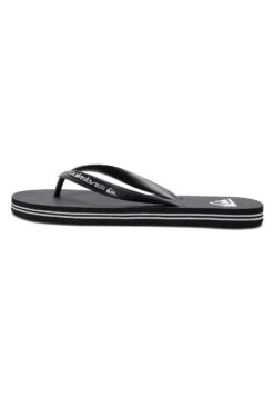 Quiksilver Molokai Core - Tongs - Infradito - Black 1 -Vendite Lloyd 90aa896b76fd469eb66c73b39bb5e21c