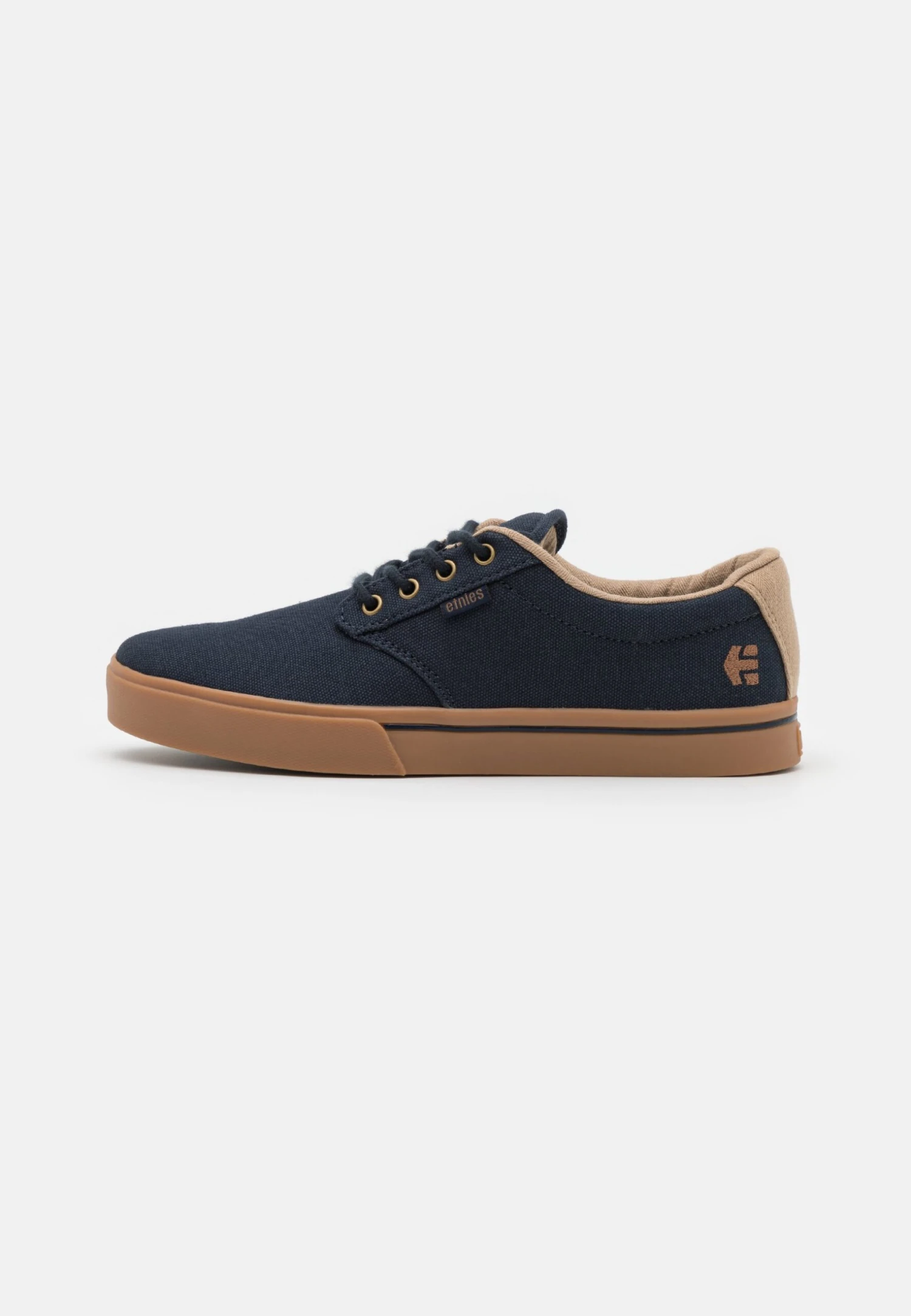 Etnies Jameson EcoScarpe SkateNavy/Gold Uomo Sneaker ET112B00I-K18 3 Etnies Jameson EcoScarpe SkateNavy/Gold Uomo Sneaker ET112B00I-K18