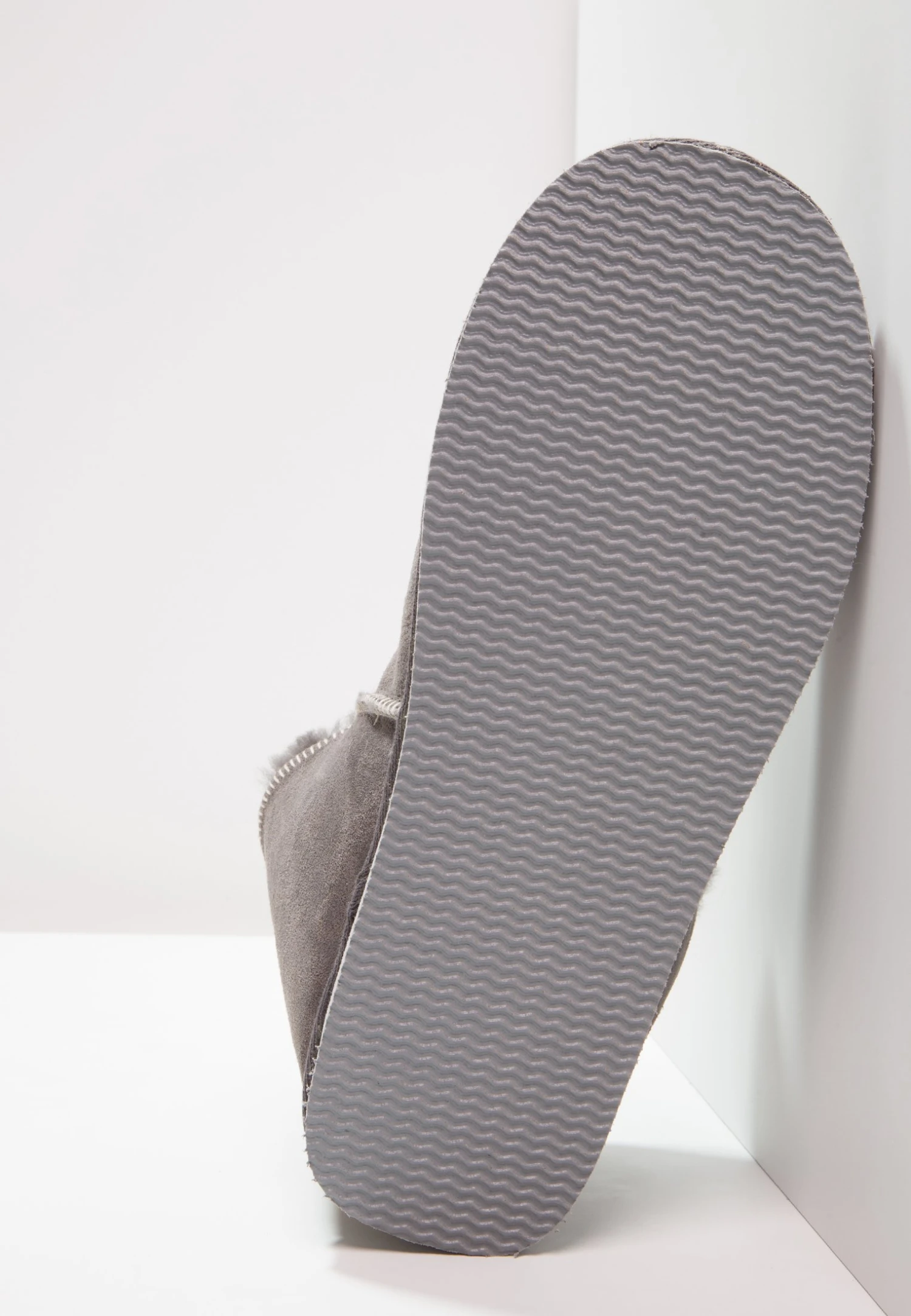 Shepherd AndyPantofoleAsphalt Uomo Pantofole S3012I00C-C11 7 Shepherd AndyPantofoleAsphalt Uomo Pantofole S3012I00C-C11 - immagine 5