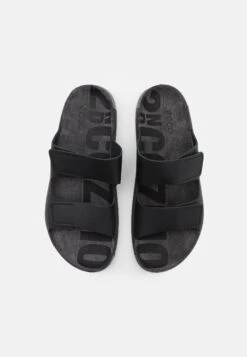 ECCO 2Nd Cozmo- Ciabattine - Black 11 ECCO 2Nd Cozmo- Ciabattine - Black -Vendite Lloyd 9257329655cf4a3b85454d79deb850fe