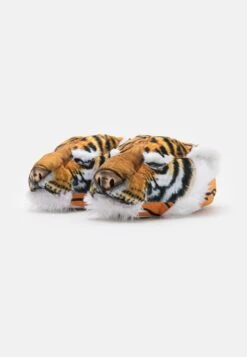Tiger - Pantofole - Orange 9 Tiger - Pantofole - Orange -Vendite Lloyd 93a6961c52fa4ace87b0f2a3ed837096