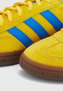 Adidas Originals Handball Spezial Terrace Shoes UnisexSneakers BasseGlow/Blue Uomo Sneaker AD115O0RG-E11 -Vendite Lloyd 93ef0a84baae4a2bac5539d3823742c6