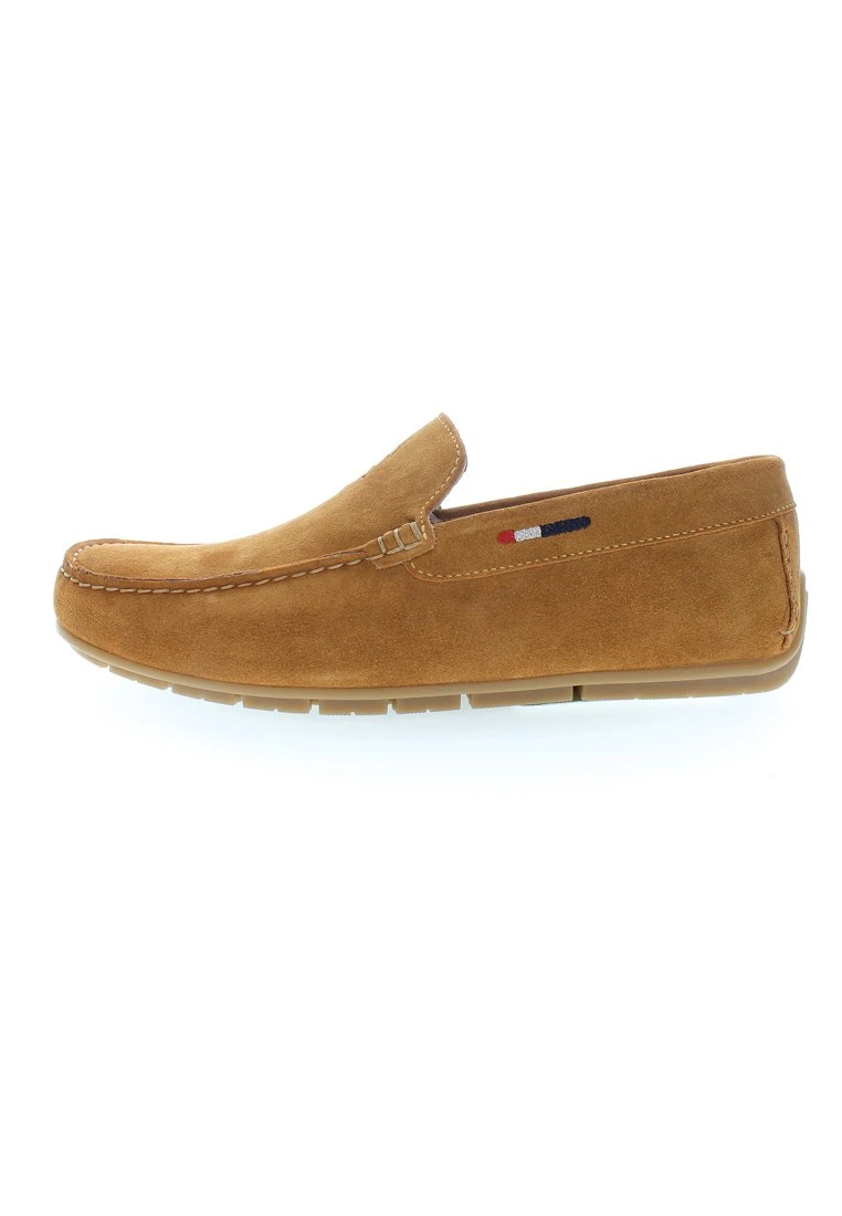 U.S. Polo Assn. RiverMocassiniLion Uomo Scarpe Basse ZZO1YAK37-B00 3 U.S. Polo Assn. RiverMocassiniLion Uomo Scarpe Basse ZZO1YAK37-B00