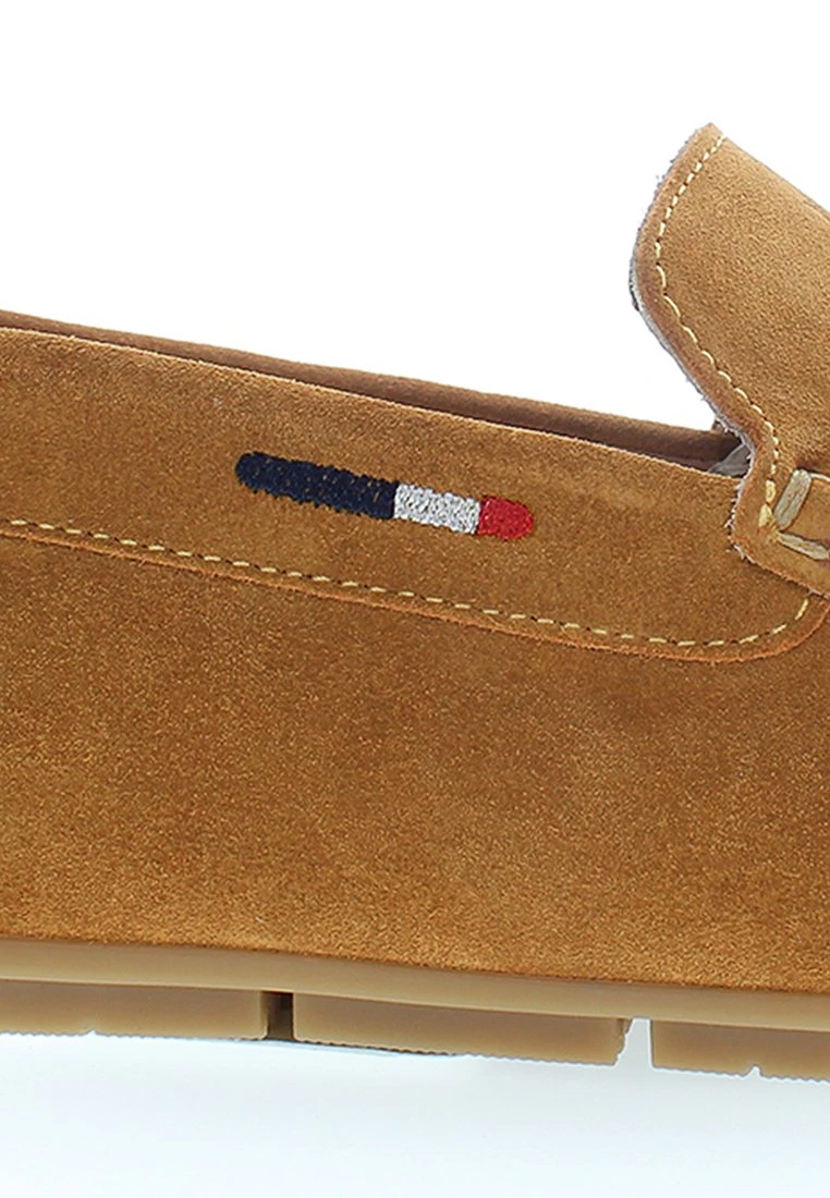 U.S. Polo Assn. RiverMocassiniLion Uomo Scarpe Basse ZZO1YAK37-B00 8 U.S. Polo Assn. RiverMocassiniLion Uomo Scarpe Basse ZZO1YAK37-B00 - immagine 6