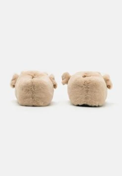 Grizzly Dog Slipper Unisex - Pantofole - Beige -Vendite Lloyd 95dd413c77d44264a9fd7f02e5ea14ee