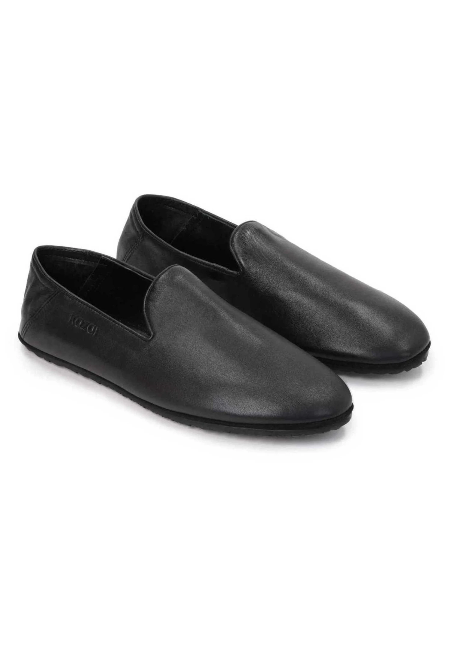 Kazar Otten PantofoleBlack Uomo Pantofole K0Q12C01F-Q11 4 Kazar Otten PantofoleBlack Uomo Pantofole K0Q12C01F-Q11 - immagine 2