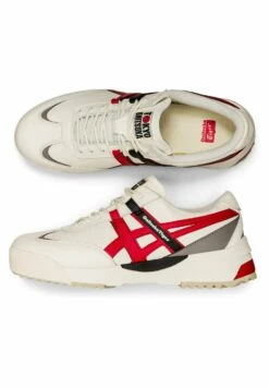 Onitsuka Tiger Delegation ExSneakers BasseCream/Classic Red Uomo Sneaker TI312O008-B11 -Vendite Lloyd 973c4c8b482549d79034ad5b81129d7e