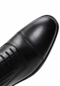 Stringate ElegantiBlack Uomo Scarpe Eleganti D5H12M010-Q11 -Vendite Lloyd 9769d91492cb419280d1863265d89649