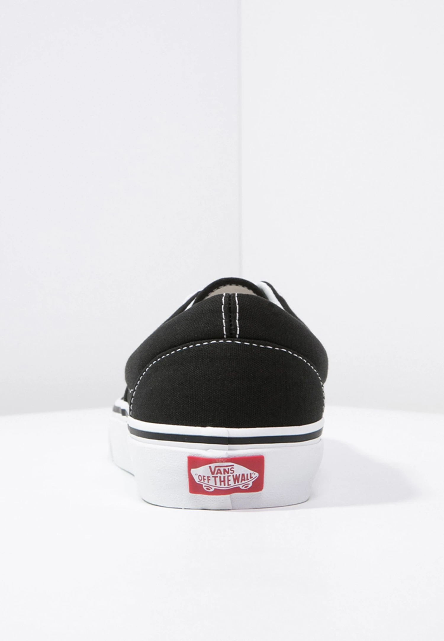 Vans Ua Era - Sneakers Basse - Black 8 Vans Ua Era - Sneakers Basse - Black - immagine 6
