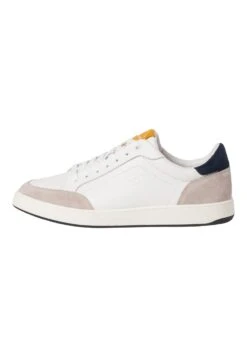 Vendite Lloyd 30 S.Oliver Sneakers Basse - WhiteNavy