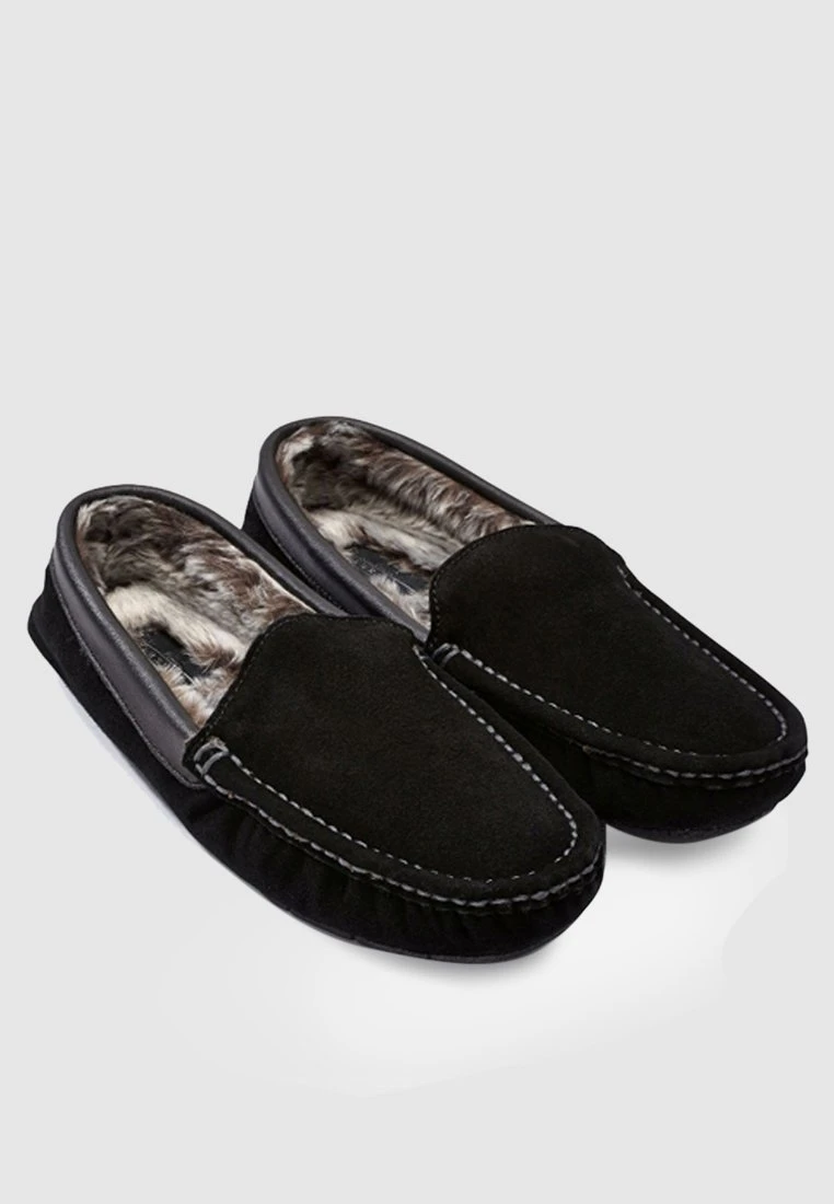 Next Luxury- Mocassini - Black 4 Next Luxury- Mocassini - Black - immagine 2