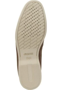 Geox U VenzoneScarpe Senza LacciDove Grey Uomo Scarpe Basse GE112C06O-C11 -Vendite Lloyd 9a952ce4699e4e6ebbc0200b5fa7d4fb