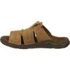 Josef Seibel Maverick 14CiabattineCastagne Uomo Scarpe Aperte JO112G04Q-O11
