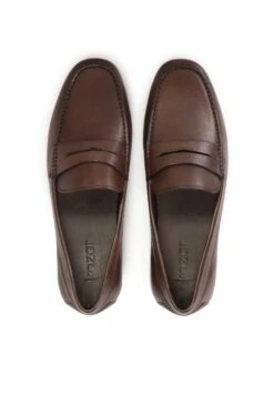 Kazar Malo - Mocassini - Brown 8 Kazar Malo - Mocassini - Brown -Vendite Lloyd 9acc59de3c2d46fcb8b7db4aee7544d9