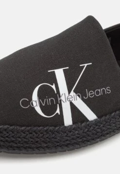 Calvin Klein Jeans EspadrillasBlack Uomo Scarpe Basse C1812C014-Q11 -Vendite Lloyd 9b177c7294c447cbad81fade5386ca68