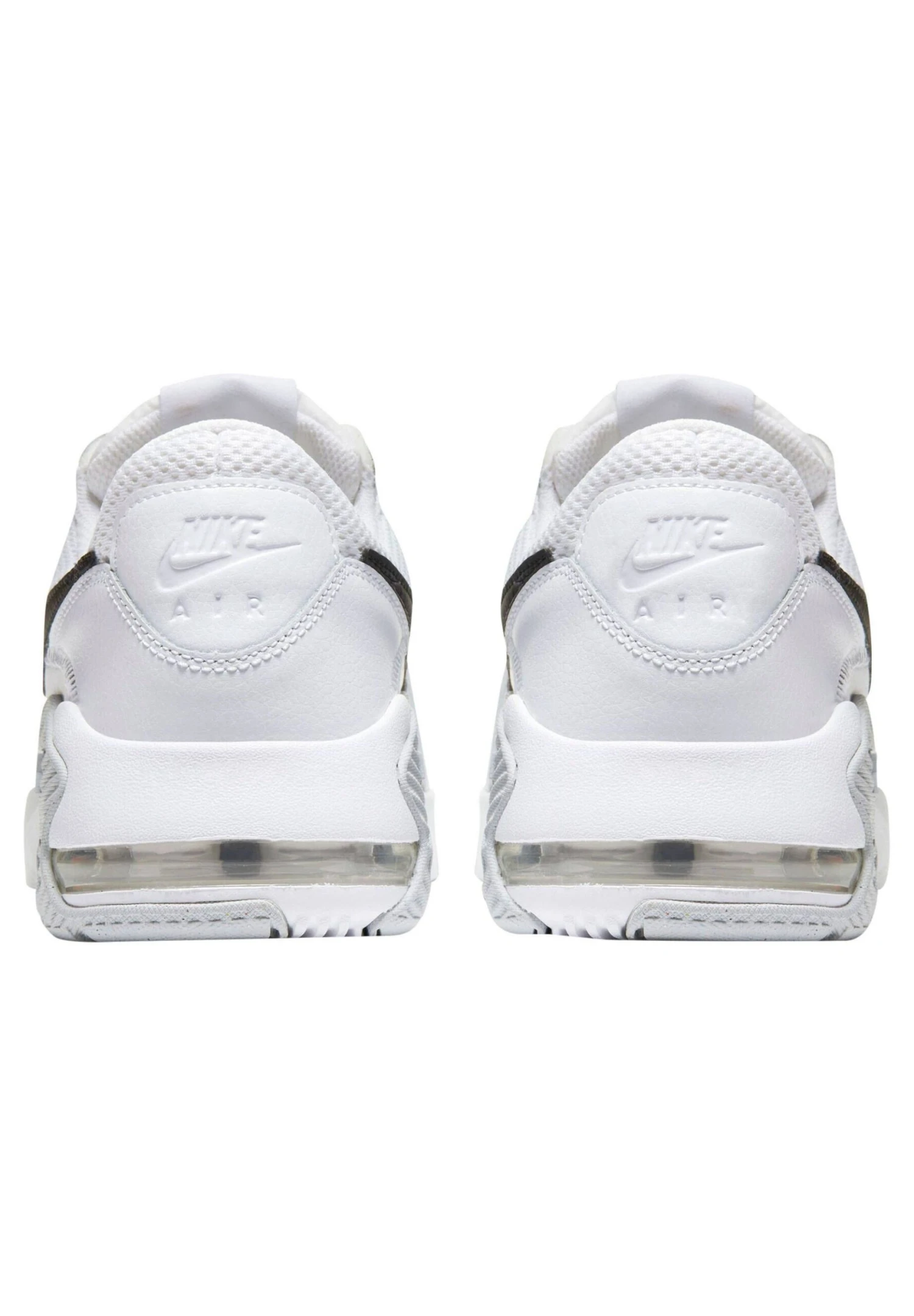 Nike Sportswear Herren Sneaker "Air Max Excee" - Sneakers Basse - White 6 Nike Sportswear Herren Sneaker "Air Max Excee" - Sneakers Basse - White - immagine 4