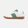 Lacoste Carnaby ProSneakers BasseWhite Uomo Sneaker LA212O0IA-A11