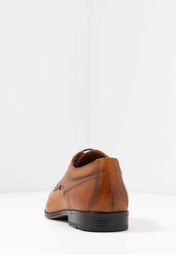 Lloyd MadisonStringate ElegantiBrandy Uomo Scarpe Eleganti LL112M08A-O11 -Vendite Lloyd 9c985428bcc04761a2da764b9b7daf31