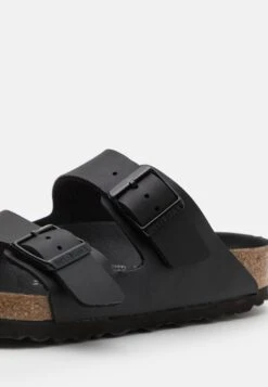 Birkenstock Arizona Triple Unisex - Ciabattine - Black 13 Birkenstock Arizona Triple Unisex - Ciabattine - Black -Vendite Lloyd 9dd3b45ee4124e4497357bbf1b0f5341