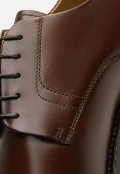 Winston CdStringate ElegantiMittelbraun Uomo Scarpe Eleganti H2M12M006-O11 -Vendite Lloyd 9df6fb211d7c4271b3560ca0361bfd98