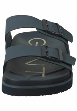 Gant CiabattineMarine Uomo Scarpe Aperte GA312G00Y-K11 -Vendite Lloyd 9e5c9a025f11487c820f388ce92f91e3