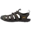 Keen Clearwater CnxSandali Da TrekkingMagnet/Black Uomo Scarpe Aperte KE542B01M-Q11
