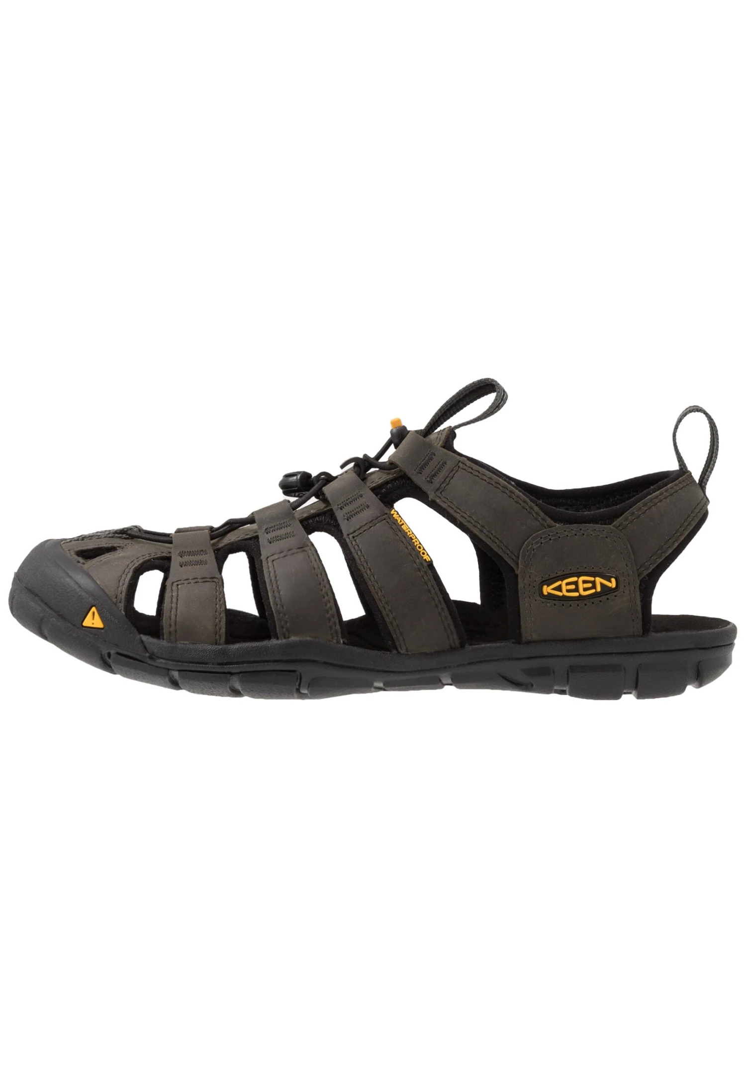 Keen Clearwater CnxSandali Da TrekkingMagnet/Black Uomo Scarpe Aperte KE542B01M-Q11 3 Keen Clearwater CnxSandali Da TrekkingMagnet/Black Uomo Scarpe Aperte KE542B01M-Q11