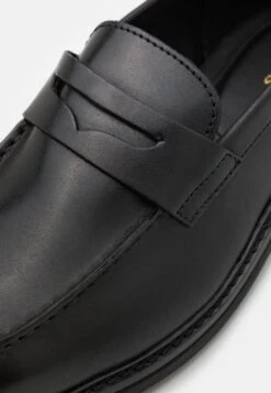 Clarks Evan Ease - Scarpe Senza Lacci - Black -Vendite Lloyd 9fed8d5e6494406a866fb9f339051ea9