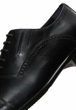 Stringate ElegantiBlack Uomo Scarpe Eleganti D5H12M010-Q11 -Vendite Lloyd a0224c3fff2740cd93433eaed5f4af14