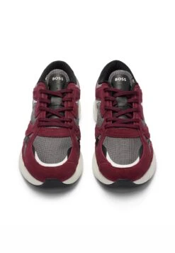 Boss Owen Runn Sdme - Sneakers Basse - Open Red 5 Boss Owen Runn Sdme - Sneakers Basse - Open Red -Vendite Lloyd a0385c23de28455dba250f4539405ab4