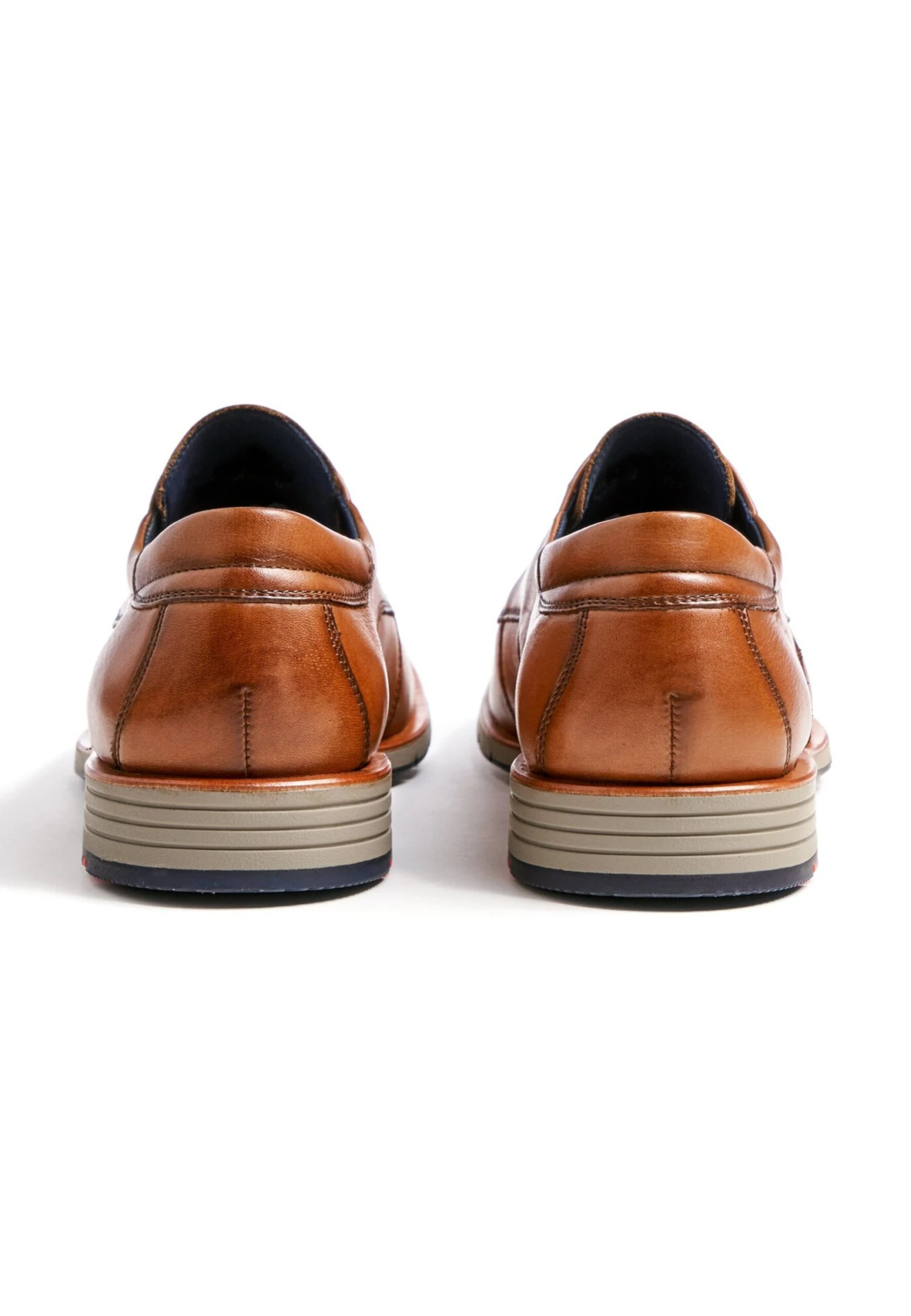 Lloyd Tambo - Stringate Eleganti - Braun 7 Lloyd Tambo - Stringate Eleganti - Braun - immagine 5