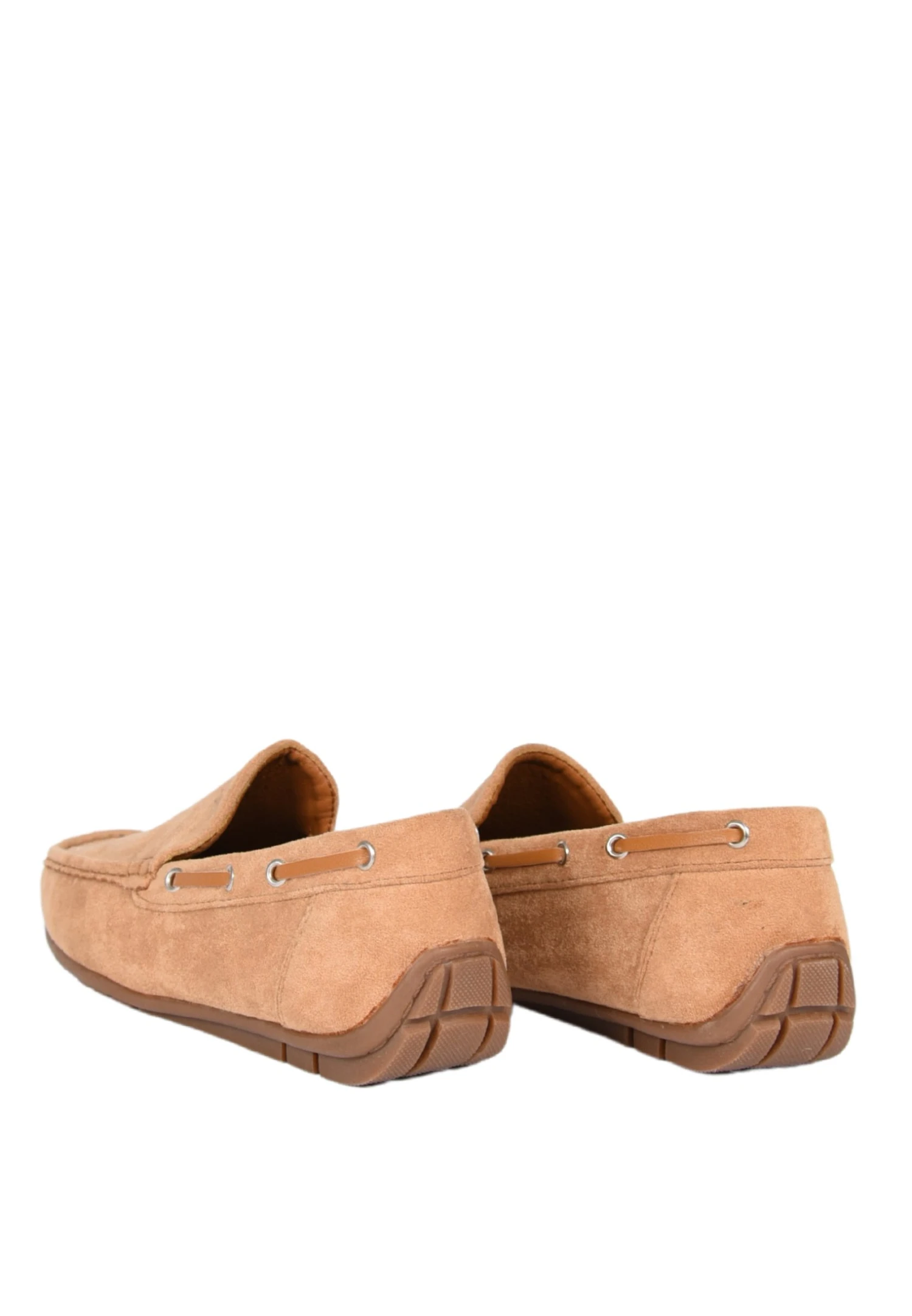 Mocassini - Cammello 8 Mocassini - Cammello - immagine 6