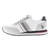 U.S. Polo Assn. Xirio001BSneakers BasseOff White Uomo Sneaker ZZO1YAJ49-A00 1 U.S. Polo Assn. Xirio001BSneakers BasseOff White Uomo Sneaker ZZO1YAJ49-A00 -Vendite Lloyd a198782423e944ae859a13f904c7d309