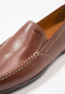 Geox Uomo Monet - Mocassini - Coffee -Vendite Lloyd a1f5b40379e74d05b148f01a081cfdf9