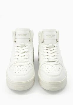 BERSHKA Multi-Layer- Sneakers Alte - White -Vendite Lloyd a1f5c08035ee4862a12e8414dfb59982