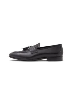 Aldo Loafers Sequel Flex - Scarpe Senza Lacci - Open Black