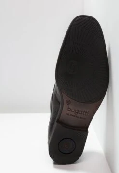 Bugatti Savio Evo - Stringate Eleganti - Black -Vendite Lloyd a49b97ab190d42cf9aa54e509ef82054