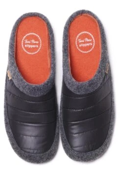 Toni Pons NordiPantofoleBlack Uomo Pantofole T1M12I006-Q11 9 Toni Pons NordiPantofoleBlack Uomo Pantofole T1M12I006-Q11 -Vendite Lloyd a4be4f0004f64a8eab7d737e53429199