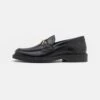 Filling Pieces Loafer Polido UnisexScarpe Senza LacciAll Black Uomo Scarpe Basse FIB15C002-Q12 -Vendite Lloyd a4e8fab40e794db9827be518e1d4c4a6