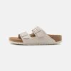 Birkenstock Arizona UnisexCiabattineWhite Uomo Pantofole BI115G06C-A11 -Vendite Lloyd a5824eb3d71843d08b6863d4ffbea834