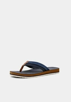 ESPRIT Mit Details - Infradito - Navy 14 ESPRIT Mit Details - Infradito - Navy -Vendite Lloyd a5ff281b80d347478521afd304fa5a1d