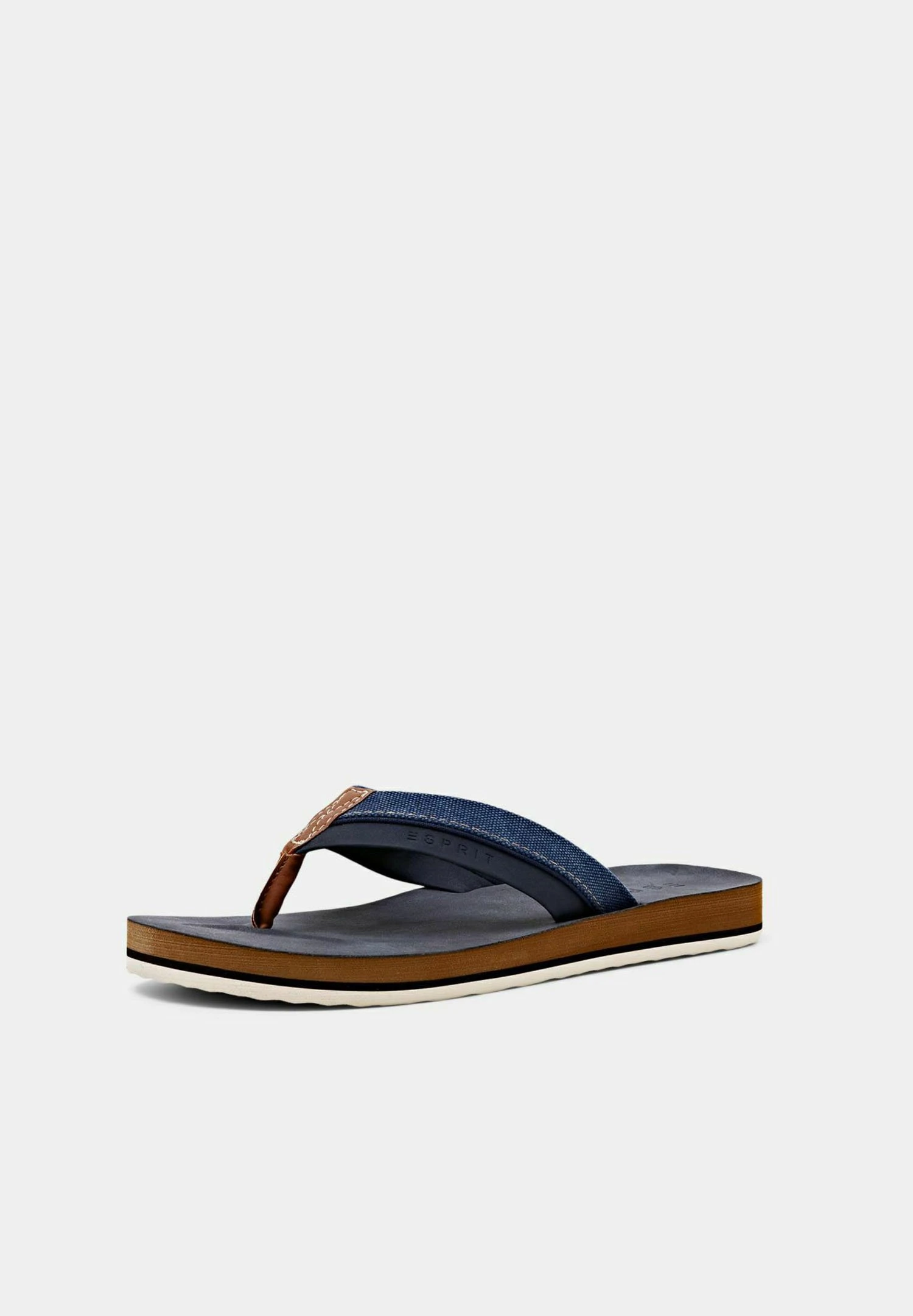 ESPRIT Mit Details - Infradito - Navy 8 ESPRIT Mit Details - Infradito - Navy - immagine 6