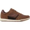 Geox U Spherica Ec3Sneakers BasseLight Brown Browncotto Uomo Sneaker GE112O0M5-O11 -Vendite Lloyd a63545e6b813453787f555721e8656a8