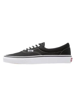 Vans Ua Era - Sneakers Basse - Black